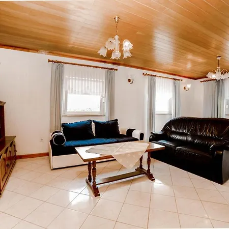 Апартаменты Jasko 2896 *