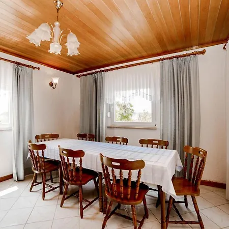 Jasko 2896 * Barbat na Rabu