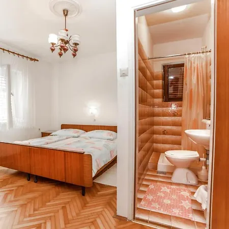 Jasko 2896 * Barbat na Rabu