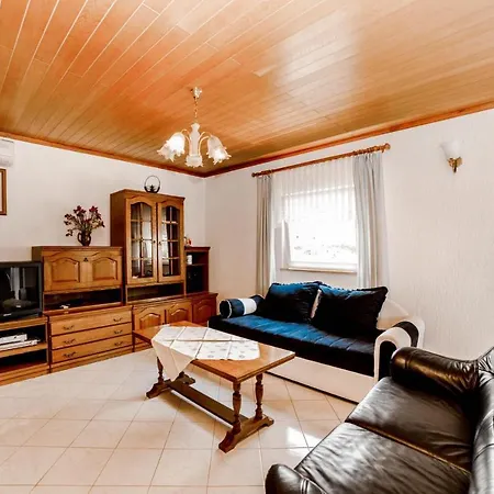 Jasko 2896 Apartman *