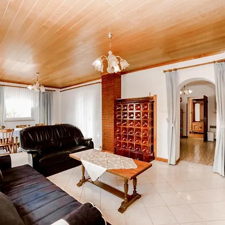 Appartement Jasko 2896 Barbat na Rabu