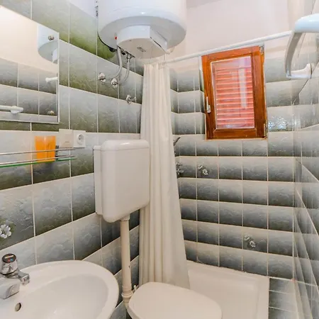 Jasko 2896 * Barbat na Rabu