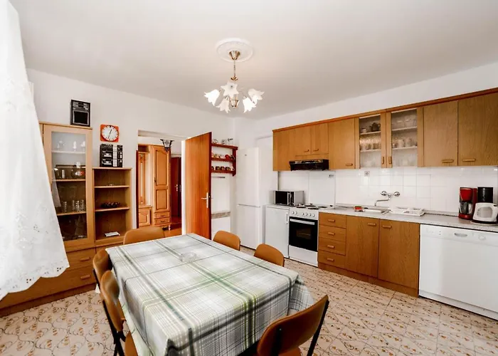 Jasko 2896 Appartement