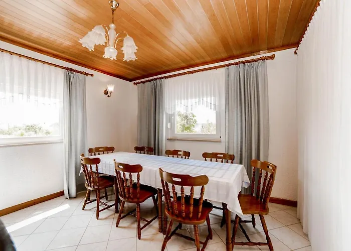 Jasko 2896 * Barbat na Rabu