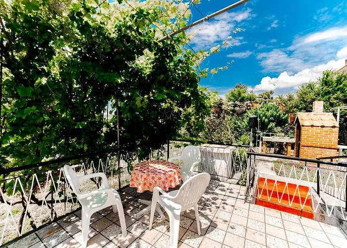 Jasko 2896 Appartement *