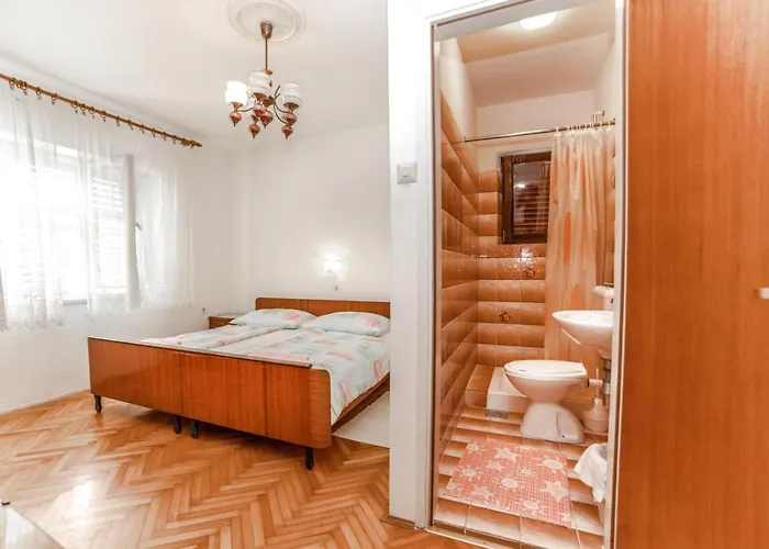 Jasko 2896 * Barbat na Rabu