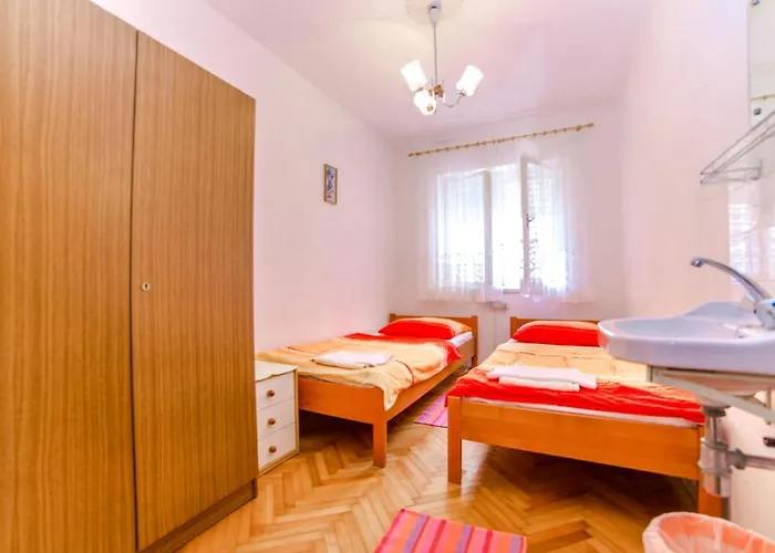 Jasko 2896 Barbat na Rabu