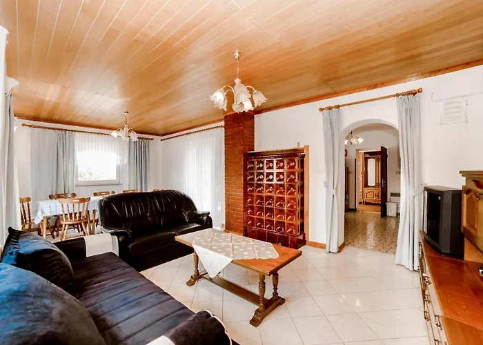 Appartement Jasko 2896 Barbat na Rabu