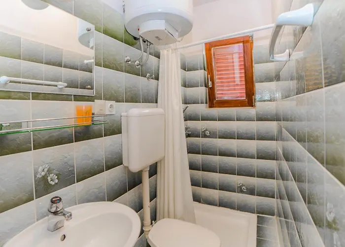 Jasko 2896 * Barbat na Rabu