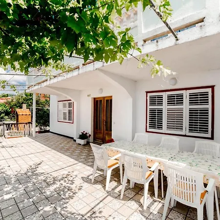 Jasko 2896 * Barbat na Rabu