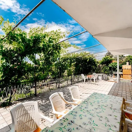 Apartamento Jasko 2896 Barbat na Rabu