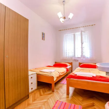 Jasko 2896 Barbat na Rabu