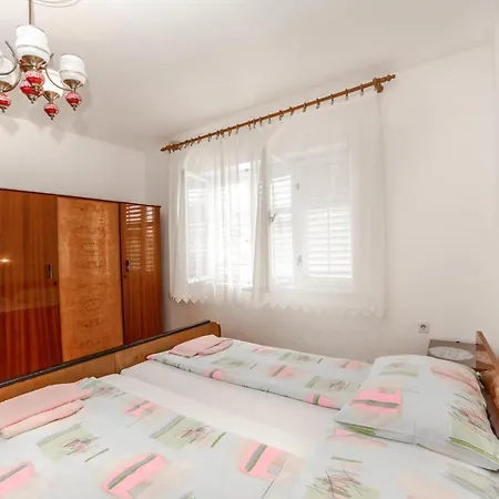 Apartment Jasko 2896 Barbat na Rabu
