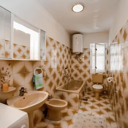 Jasko 2896 Appartement Barbat na Rabu