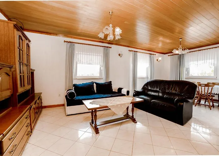 Apartamento Jasko 2896 *