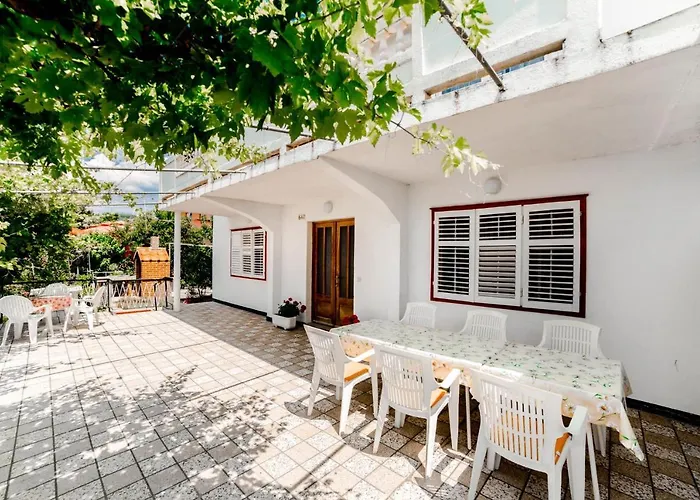 Jasko 2896 * Barbat na Rabu