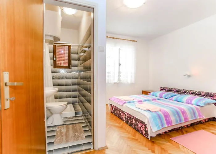 Jasko 2896 Apartamento